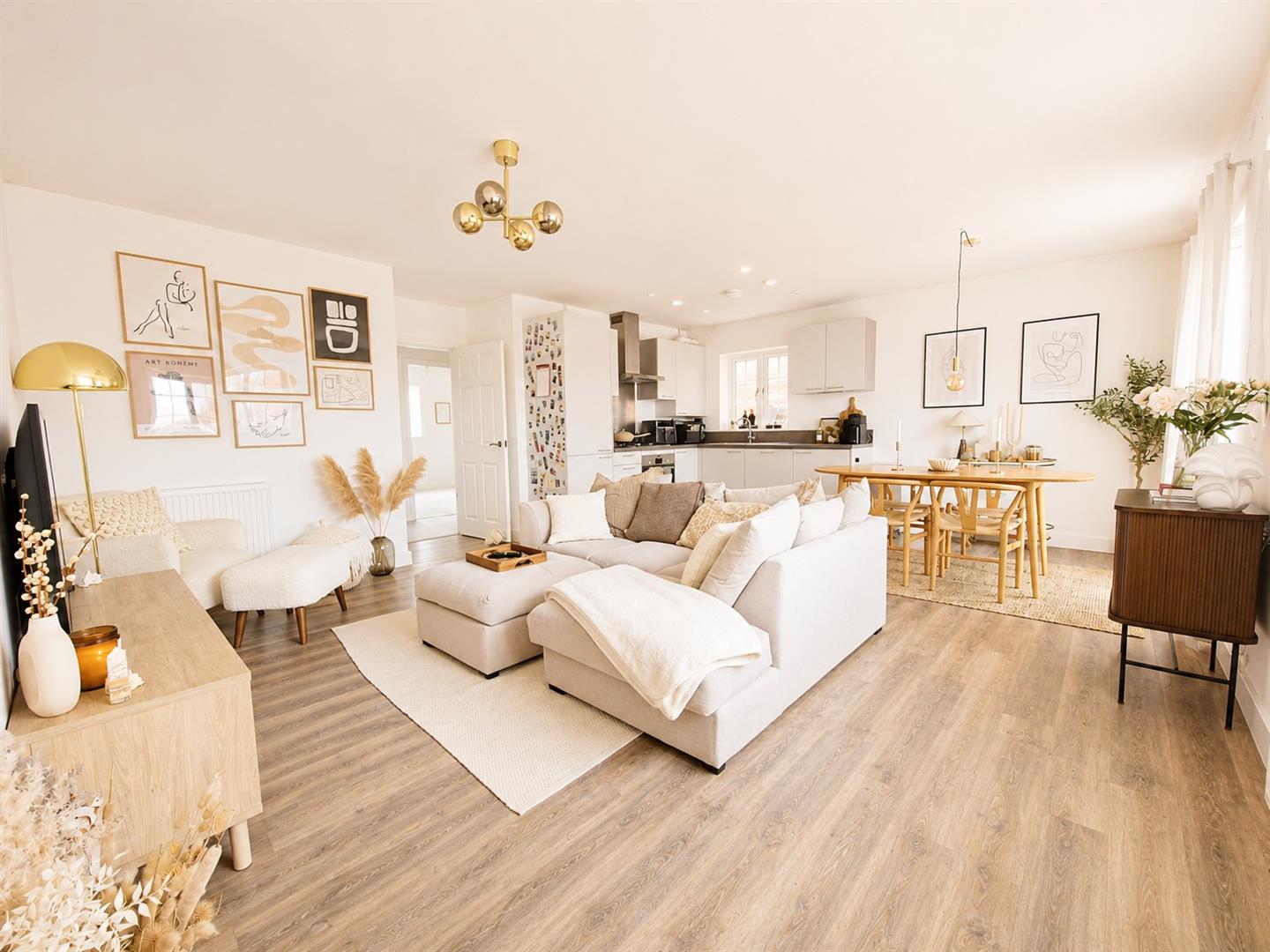 Orchard Drive, Kempston, Bedford